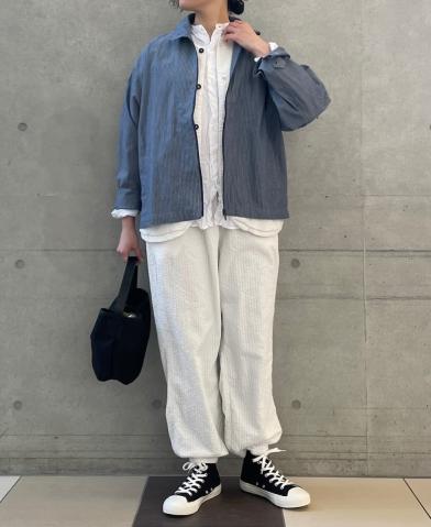 【Vas-y Lentement】(163cm)