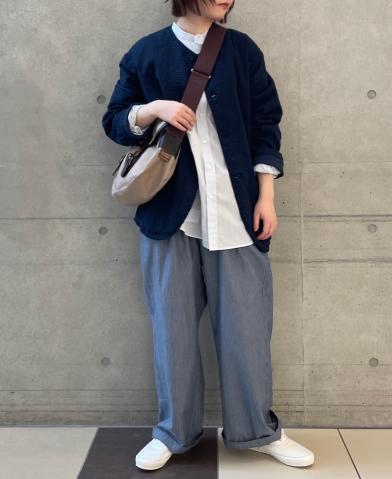 【Vas-y Lentement】(155cm)