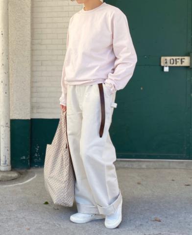 【Goodwear & ARMEN】（157cm）