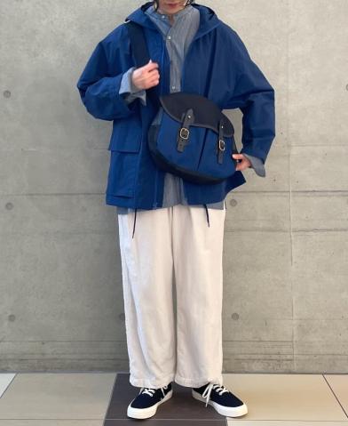 【HTS & Vas-y Lentement】(163cm)