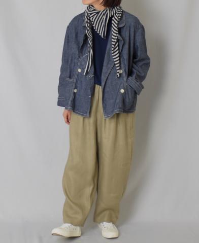 【ARMEN & maison de soil】(155cm)