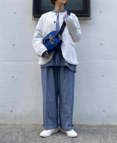 【Vas-y Lentement】(157cm)