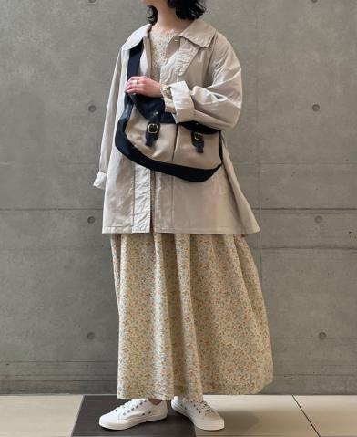 【HTS & ARMEN】(163cm)