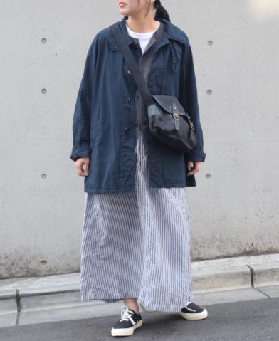 【HTS & Vas-y Lentement & ARMEN】(161cm)
