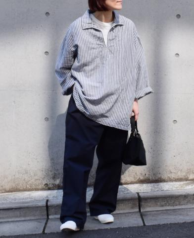 【ARMEN & HTS】(155cm)