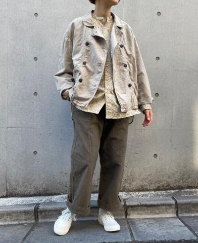 【ARMEN】(157cm)
