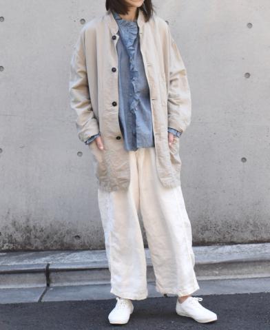 【ARMEN & maison de soil】(160cm)