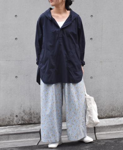 【HTS & ARMEN & SOIL】(161cm)