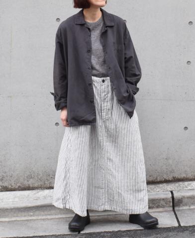 【HTS & ARMEN & SOIL】(155cm)