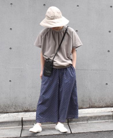 【SOIL】(155cm)