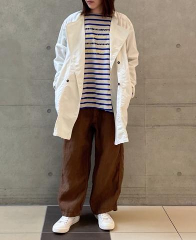 【HTS & ARMEN】(160cm)