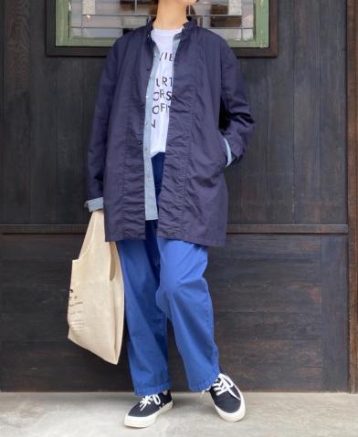 【HTS & ARMEN】(157cm)
