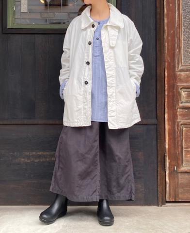 【HTS & ARMEN】(157cm)