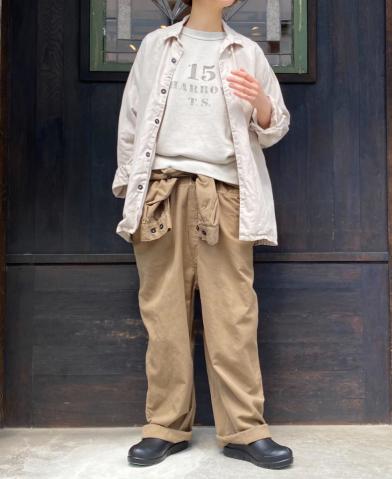 【HTS】(157cm)
