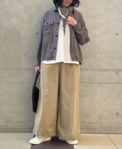 【maison de soil & HTS】(163cm)