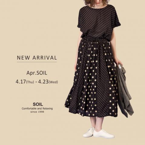 Apr.SOIL