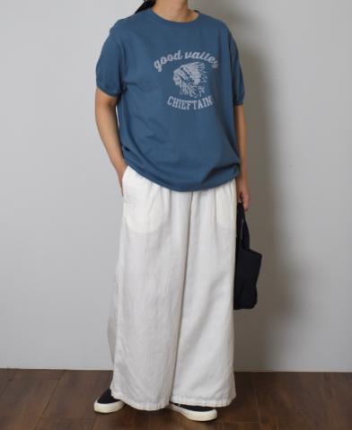 【Goodwear & maison de soil】(161cm)