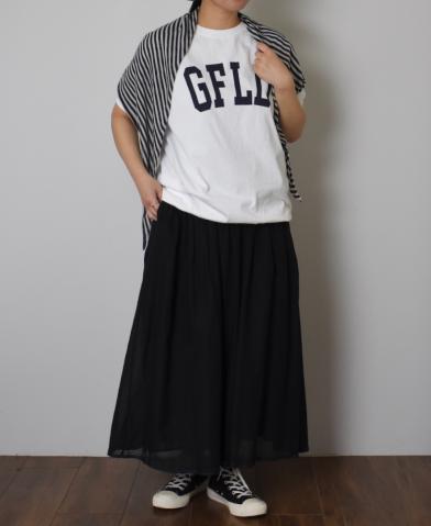 【Goodwear & ARMEN】(161cm)