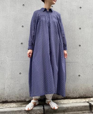 【SOIL & Vas-y Lentement】(157cm)