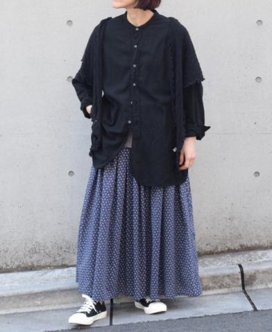【ARMEN & SOIL】(155cm)