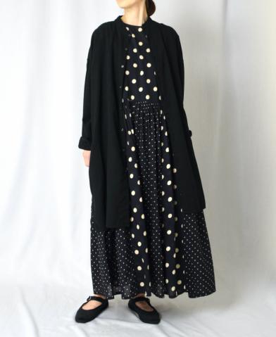 【SOIL & ARMEN】(160cm)
