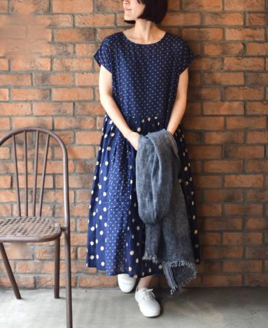 【SOIL & ARMEN】(155cm)