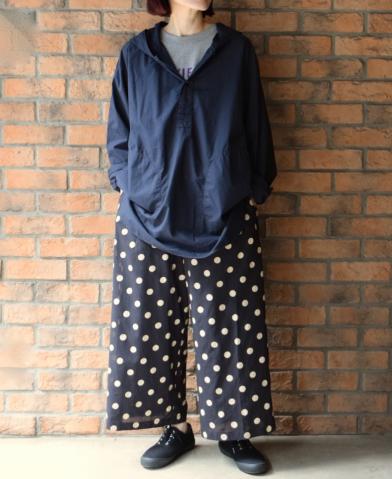 【HTS & SOIL】(155cm)