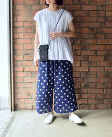 【maison de soil & SOIL】(155cm)