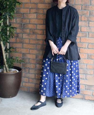 【SOIL】(155cm)
