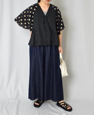 【SOIL & maison de soil】(161cm)