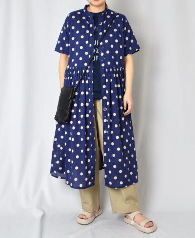 【SOIL & ARMEN】(161cm)