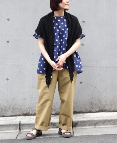 【SOIL & HTS】(155cm)