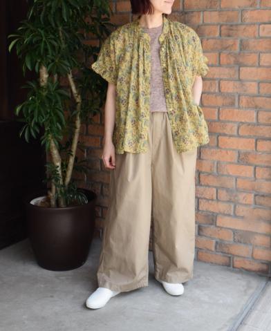 【SOIL & maison de soil】(155cm)