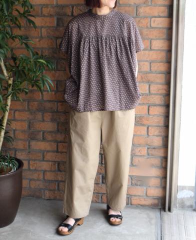 【SOIL & maison de soil】(155cm)