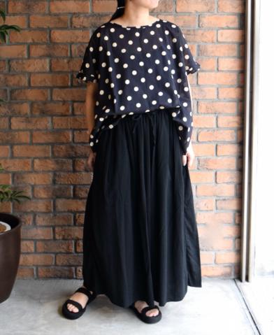 【SOIL & ARMEN】(161cm)