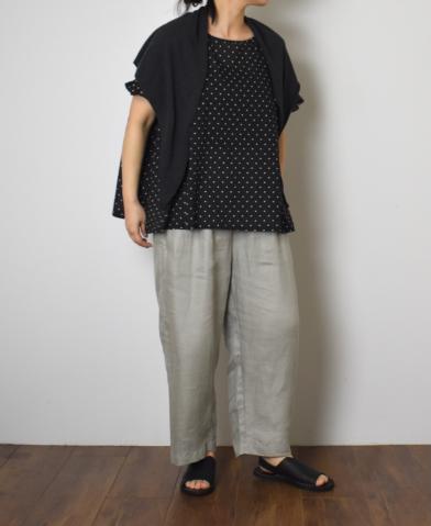 【SOIL & maison de soil】(161cm)