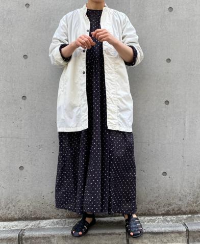 【SOIL & HTS】(157cm)