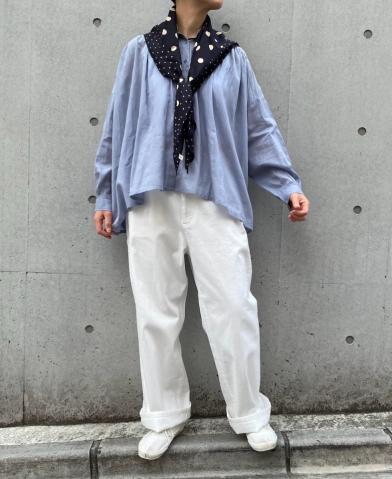 【SOIL & ARMEN】(157cm)