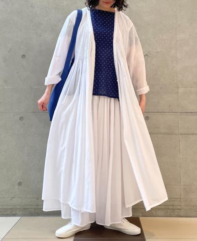 【maison de soil & SOIL】(163cm)