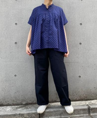 【SOIL & HTS】(157cm)