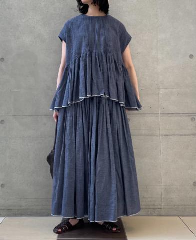 【maison de soil】(163cm)
