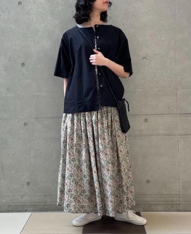 【SOIL】(163cm)