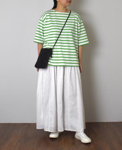 【ARMEN ＆ SOIL】(161cm)