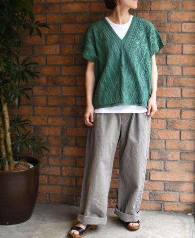 【SOIL&ARMEN】(155cm)