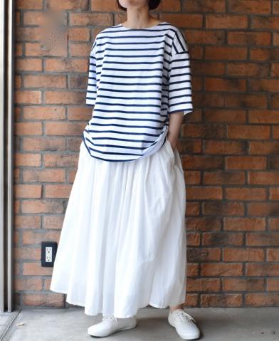 【ARMEN & SOIL】(155cm)