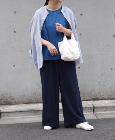 【SOIL & ARMEN】(161cm)