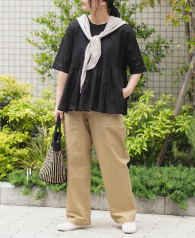 【maison de soil & HTS】(161cm)