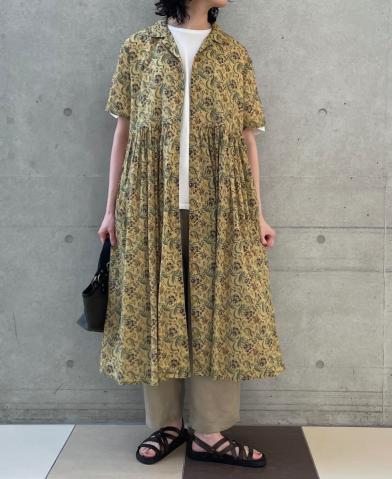 【SOIL & maison de soil】(163cm)