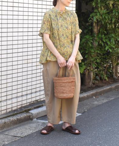 【SOIL & maison de soil】(160cm)