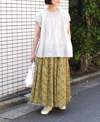 【SOIL】(155cm)